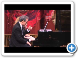 MultiPiano in Teatro Colon - Rossini - "The Barber of Seville" - Piano 6 Hands
