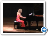 Live-Mitschnitt 17.2.2013 - J.Brahms - Ungarische Tänze Nr.2,3,7,8,11,20,5