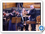 Franz & Karl Doppler - Rigoletto Fantasie for two flutes and orchestra