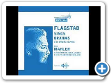 Brahms Four Serious Songs Kirsten Flagstad from Beulah 1PD28
