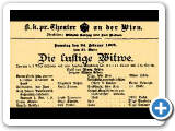 Lehár: Die lustige Witwe - Wien (Rysanek, Liebesberg, Equiluz, Christ; dir.Bauer-Theussl)