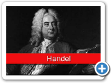Handel: Saul, 'Overture'