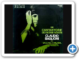 Claudio Baglioni - Io me ne andrei