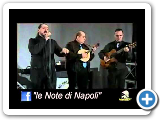 Te voglio bene assaje (R. Sacco - G. Donizetti) il trio..."le Note di Napoli"