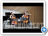 Friedrich Dotzauer: Variations for Cello Duo