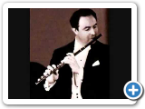 Saverio Mercadante - Flute Concerto: Rondo