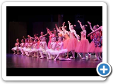 "Papillion" Ballet - Dance Recital 2013