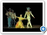 "Le Papillon" Ballet de Santiago