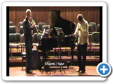 Federigo Fiorillo - Sinfonia Concertante - 2 Oboes & Piano