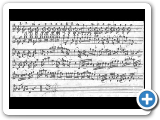 Benda, Franz violin concerto in D major