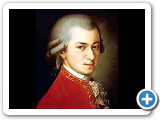 Wolfgang Amadeus Mozart - March in C major KV 408 No. 1