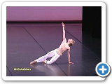 Ballet - Maria Kochetkova & Daniil Simkin - 'Le Corsaire' Pas de Deux
