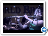 WorldBridge Symphony Orchestra (월드브리지 심포니 오케스트라) - Devienne Flute Concerto No.7