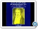 Louis Spohr - Clarinet Concerto No.4 [Karl Leister]