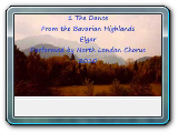 1 The Dance 'From the Bavarian Highlands' Elgar.wmv