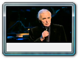 Charles Aznavour - Concert au Palais des congrÃ¨s 2004
