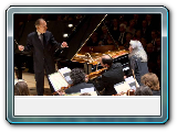 Claudio Abbado & Martha Argerich - Beethoven Piano Concerto No. 1 in C major, Op.15 (Ferrara, 2013)