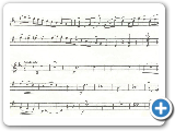 Rieding, Oskar Concertino op. 36 for violin + piano