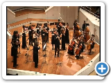 Tartini: Concierto para Trompeta en Re. GÃ¡bor TarkÃ¶vi (trompeta), Camerata AragÃ³n