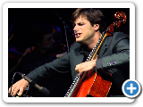 Stjepan Hauser - Gabriel's Oboe (The Mission)