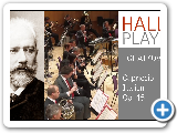 Tchaikovsky: Capriccio Italien Op. 45 - HallÃ©
