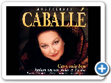 Vaga luna che inargenti - Montserrat Caballe