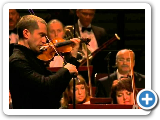 Paganini: Violin Concerto No 2 in B minor Op 7,  Tedi Papavrami violin