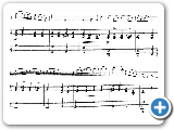 Rieding, Oskar Concertino op. 25 for violin + piano