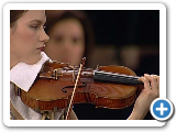 Hahn - Mozart - Violin Concerto No.3