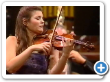 Janine Jansen - Prokofiev Violin Concerto No. 2