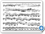 Beriot, Charles A. de mvt1(begin) 8th violin concerto