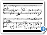 Rieding, Oskar violin concerto op.34 in G majeur