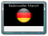 Badenweiler Marsch / Badonville Marsch