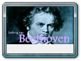 Ludwig van Beethoven /// Sonata in B flat major for flute & piano, Anhang 4