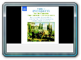 Donizetti Clarinet Concertino