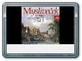 Josef Myslivecek Violin Concerto in D major