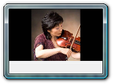 Josef Myslivecek Violin Concerto in A major, Shizuka Ishikawa