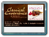 Alessandro Rolla : Serenata in F Major, Op. 14, No. 3. Andante sostenuto (Terzetto di Rossini)