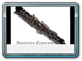 CIMAROSA - Concerto for Oboe in C Moll (Arthur Benjamin )